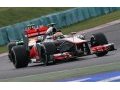 Lewis Hamilton wins uneventful Hungarian Grand Prix
