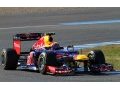 Top team or nothing for 2013 warns Webber