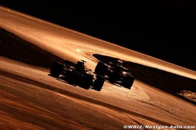 Villeneuve approuve le nouveau règlement technique