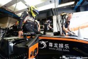 Sergio Perez confirmé chez Force India