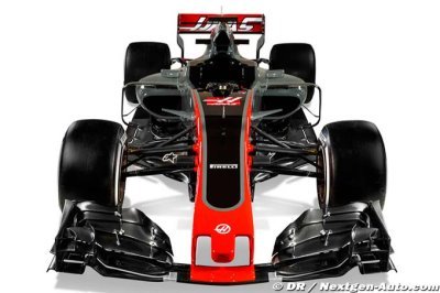 Haas&nbsp;: Les gens voient ce que l’on fait en F1 et croient en nous
