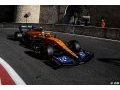 French GP 2021 - McLaren F1 preview