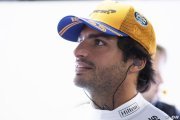 Sainz reste ‘très surpris' par l'attitude de certains pilotes lors de la Q3 à Monza