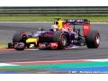 Ricciardo vise le podium... derrière les Mercedes