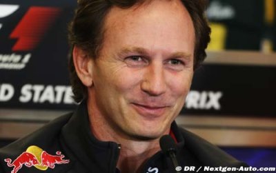 Red Bull entre dans l’histoire de la F1