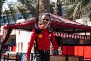 Red Bull et Ferrari concluent un accord pour Mekies... et Waché ?