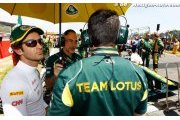 Trulli confirms 'death of qualifying'