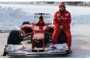 Alonso : J'ai hâte d'être à Jerez !