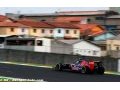 Race - Brazilian GP report: Toro Rosso Renault