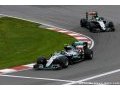 Spielberg, L1 : Rosberg explose déjà le record du circuit