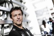 Jolyon Palmer serait conservé par Renault F1