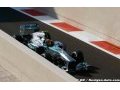 COTA 2013 - GP Preview - Mercedes