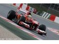 New Ferrari 'much better' than 2012 - Massa