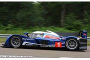 Peugeot reveals 2011 Endurance programme