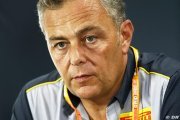 Il est encore bien tôt pour enterrer les pneus 2020 selon Pirelli