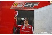 Interview de Fernando Alonso