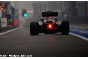 Rivals eye Red Bull defeat in Monaco