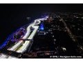 Photos - GP d'Arabie saoudite 2021 - Course
