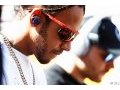‘Je ne sortais plus de ma chambre' : Hamilton se confie sur les ‘trous noirs' qu'il a vécus en F1
