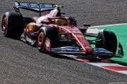Hamilton : Ferrari n'est pas la plus rapide, mais les bases sont bonnes