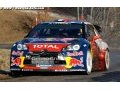 Four rounds for number one Loeb