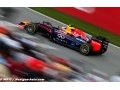 Race - Canadian GP report: Red Bull Renault
