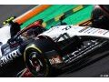 Red Bull et Honda ne démentent pas les rumeurs autour de Tsunoda