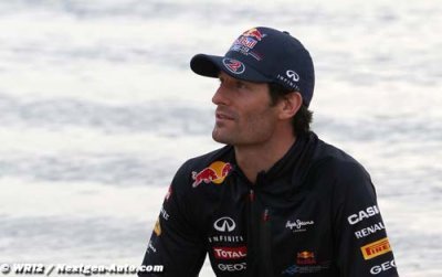 Mark Webber believes the main teams will still do well