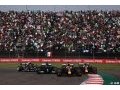 Les tops, les flops et les interrogations après le Grand Prix du Mexique