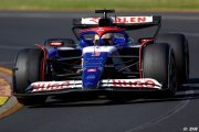 RB F1 : Déjà un ultimatum pour Ricciardo, menacé d'être remplacé par Lawson ?