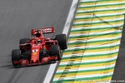 Vettel says 2019 world title target 'clear'