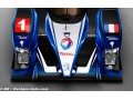 Davidson joins Peugeot for Le Mans