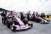 Avec plus de fonds, le rythme de développement de Racing Point sera décuplé