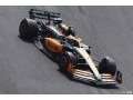 McLaren F1 ne ferme pas la porte à Ricciardo pour un rôle de pilote de réserve