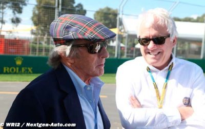 107 per cent rule no hurdle in Melbourne - Whiting