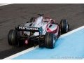 FIA Formula 2 returns to action at Le Castellet
