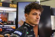 Norris : Piastri est encore plus à l'aise cette saison