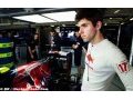 No points for Toro Rosso on Tilke tracks - Alguersuari