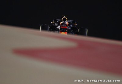 Race - 2018 Bahrain GP team quotes