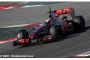 Horner, Ecclestone, predict Button title challenge