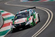Vila Real : Michelisz signe la pole devant Monteiro