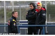 Coulthard admits F1 comeback not possible