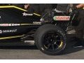 Les nouveaux pneus de F1 ne seront plus testés durant les Grands Prix