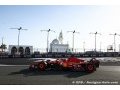 Clear : La nouvelle Ferrari 2024 'n'effraie' pas les pilotes