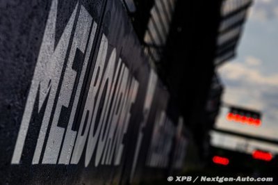Ross Brawn raconte la folle nuit qui a conduit à l’annulation du GP d’Australie