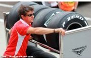Pirelli: 2 to 3 pit stops expected for the Hungarian GP