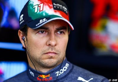 Perez&nbsp;: Je devrai être parfait pour gagner au Mexique