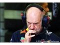 Mercedes F1 : Wolff vise toujours Verstappen mais exclut Newey
