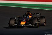 Verstappen : Red Bull 'a trouvé exactement ce qu'il manquait' pour signer la pole