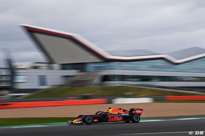 Red Bull se vante d’avoir eu ’la meilleure préparation possible’ depuis 7 ans